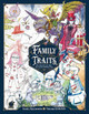 Family Traits by Thomas Romain