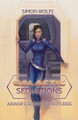 Galactic Seductions by Simon Wolfe