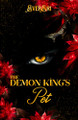 The Demon King's Pet by E N Decker