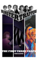 Monster Trappers - The First Three Traps by Alyssa Maier