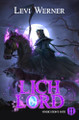 Vindication's Path by Levi Werner