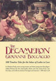 The Decameron of Giovanni Boccaccio by Professor Giovanni Boccaccio