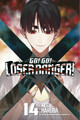 Go! Go! Loser Ranger! 14 by Negi Haruba