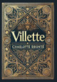 Villette (Collector's Edition) (Laminated Hardback with Jacket) by Charlotte Bronte
