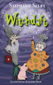 Witchdaft by Alexandra Shaw