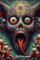 Hell Ruin by Peter Balkus