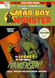The Mad Boy Monster Vol. 1 by Brian Osbourn