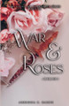 War & Roses Ambrosia R Harris 9798310258358