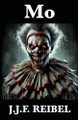 Mo by Jean-Jacques Reibel