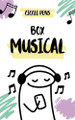 Box Musical by Giggle Pens