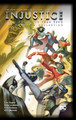 Injustice: Gods Among Us: Year Zero: The Complete Collection Tom Taylor 9781779511294