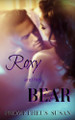 Roxy and Her Bear Tiffany Purdon 9798333055804