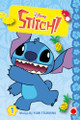 Stitch! Volume 1 by Yumi Tsukirino