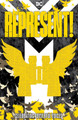 Represent! Christian Cooper 9781779514196