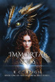 Immortal Skies by R C Leigh