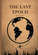 The last epoch by Jeet Madhuri Patil