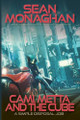 Cami, Metta and the Cube Sean Monaghan 9798329782264