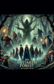 The Mistaken Forest by Delmonta Winston