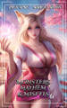 Monsters Mayhem & Misfits 6 by Marcus Sloss