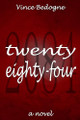 Twenty Eighty-Four by Vince Bedogne