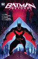 Batman Beyond: Neo-Year by Collin Kelly