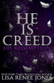 He is... Creed Part Two by Lisa Renee Jones