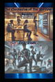 The Chronicles of The Shadow Agents by Mary Malone