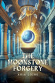 The Moonstone Forgery by Aria Locke