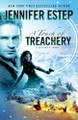 A Touch of Treachery: A Section 47 book Jennifer Estep 9781950076505