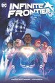 Infinite Frontier Joshua Williamson 9781779519986