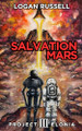 Salvation Mars Logan Russell 9798335620420