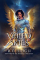 Veiled Skies by R C Leigh