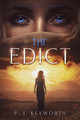 The Edict P. J. Keyworth 9781739707651