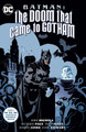 Batman: The Doom That Came to Gotham (New Edition) by Mike Mignola