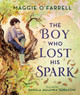 The Boy Who Lost His Spark Maggie O'Farrell 9781536240429