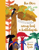 Every Leaf a Hallelujah by Ben Okri