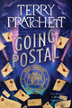 Going Postal: A Discworld Novel Terry Pratchett 9780063393318