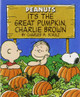It's The Great Pumpkin Charlie Brown (Mini Ed) by Charles M. Schulz