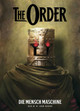 The Order: Die Mensch Machine John Burns 9781781085271