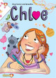 Chloe #1 Greg Tessier 9781629917726