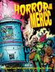 Horror at the MERCC (MCC RPG) by Tim Sattley
