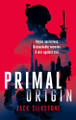 PRIMAL Origin by Jack Silkstone