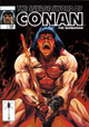 The Savage Sword Of Conan: The Original Comics Omnibus Vol.12 by Chuck Dixon
