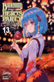 Banished from the Hero's Party, I Decided to Live a Quiet Life in the Countryside, Vol. 13 (light novel) by Dale DeLucia