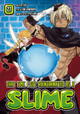 That Time I Got Reincarnated as a Slime 27 by Fuse