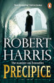 Precipice Robert Harris 9781804941294