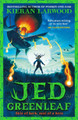Jed Greenleaf Kieran Larwood 9780571382668