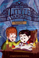 The Little Vampire and the Family Chronicles: Volume 8 Angela Sommer-Bodenburg 9781534494299