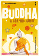 Introducing Buddha: A Graphic Guide Jane Hope 9781848310117 [USED COPY]