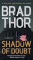 Shadow of Doubt: A Thriller: Volume 23 Brad Thor 9781982182243